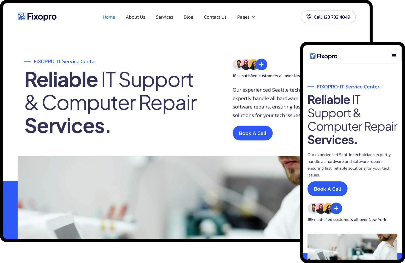 Fixopro