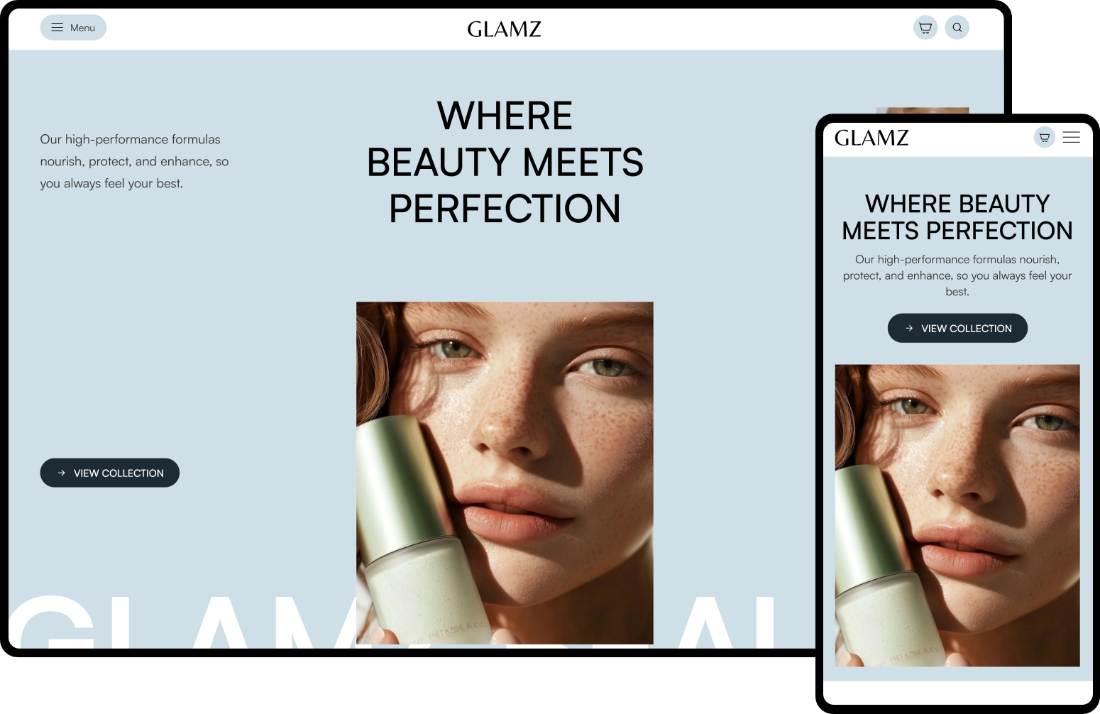 Glamz
